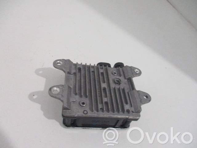 Citroen C2 Power steering control unit/module 