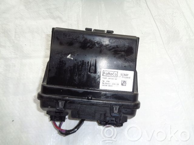 Ford S-MAX Other control units/modules 