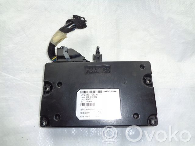 Bluetooth control unit module   AM5T14D212FB