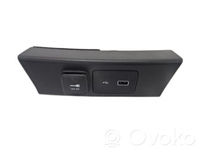 Fiat Tipo Consola central 