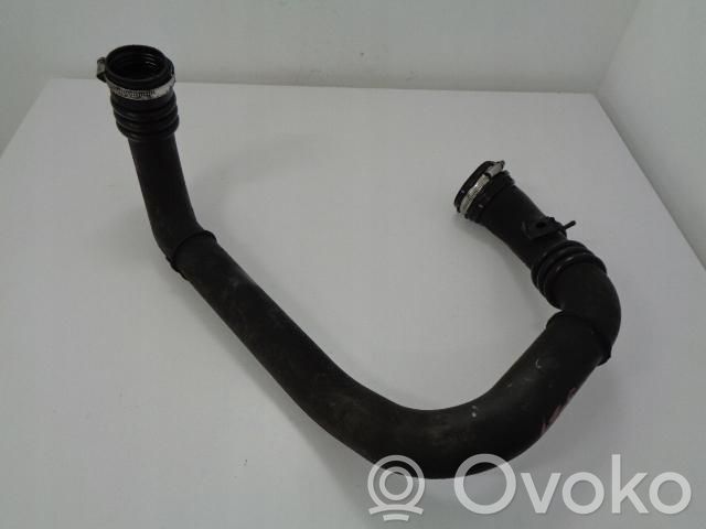 Renault Master II Intercooler hose/pipe 