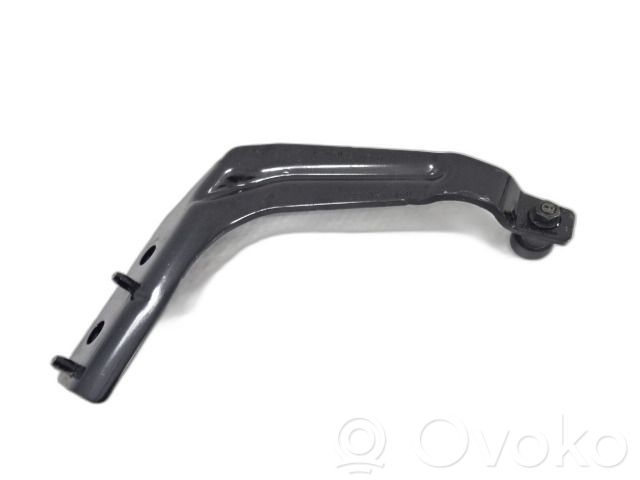 Peugeot Expert Sliding door upper top rail 