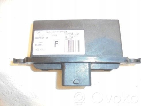 Peugeot 207 Light module LCM 