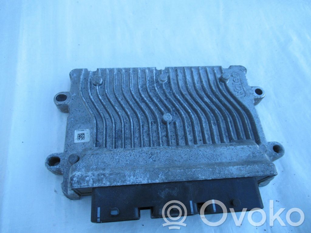 Peugeot 306 Other control units/modules 