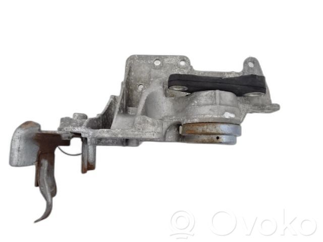 Nissan Qashqai Engine mount vacuum valve 