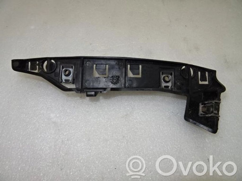 Citroen C4 II Rear bumper mounting bracket 