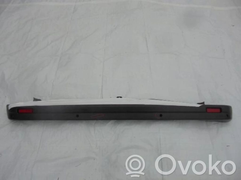 Opel Vivaro Parachoques 