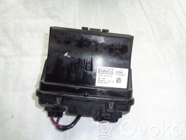 Ford S-MAX Other control units/modules 