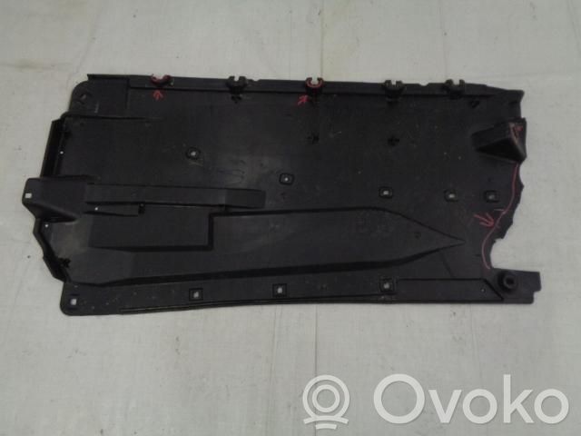 Citroen C5 Protección inferior lateral 
