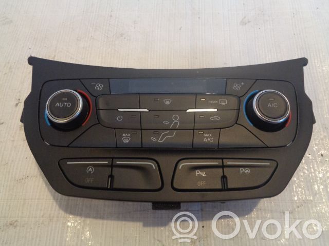 Ford Kuga II Climate control unit 