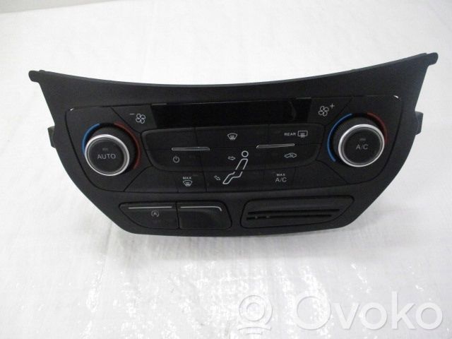 Ford Focus Climate control unit 