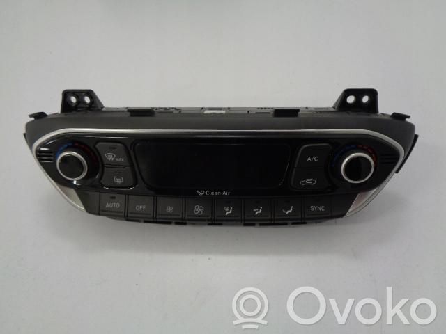 Hyundai i30 Panel klimatyzacji 