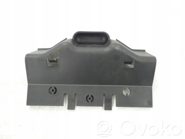 Citroen C4 Cactus Cache enceinte centrale 
