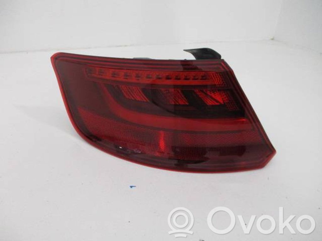 Audi A3 S3 8V Takavalot 