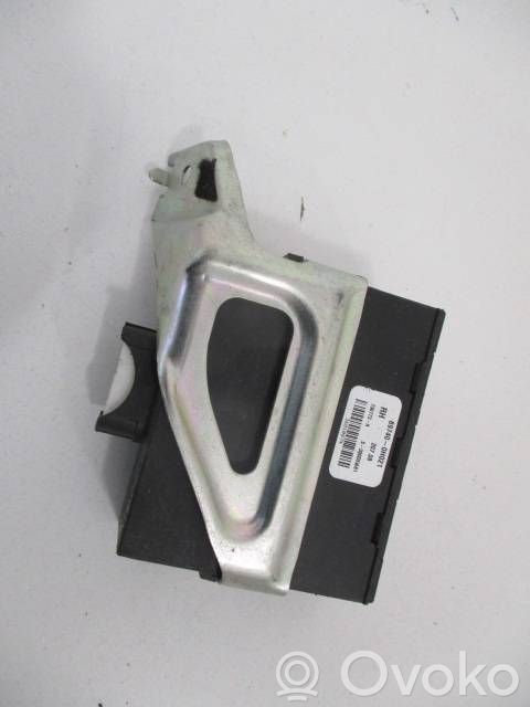 Toyota Aygo AB10 Door central lock control unit/module 