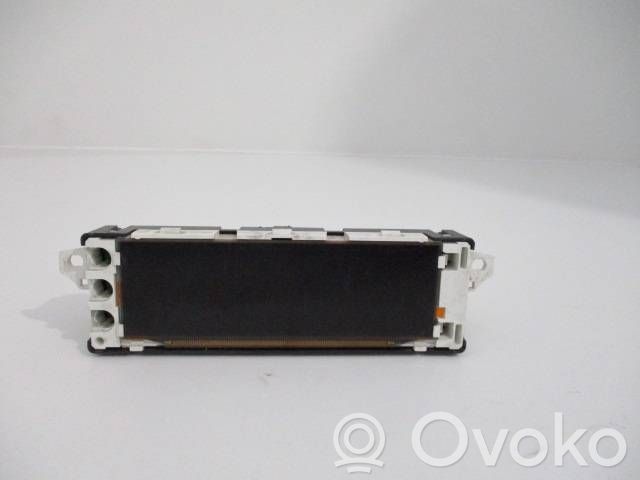 Citroen C2 Screen/display/small screen 