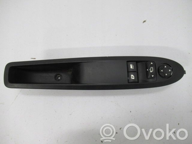 Citroen DS3 Electric window control switch 