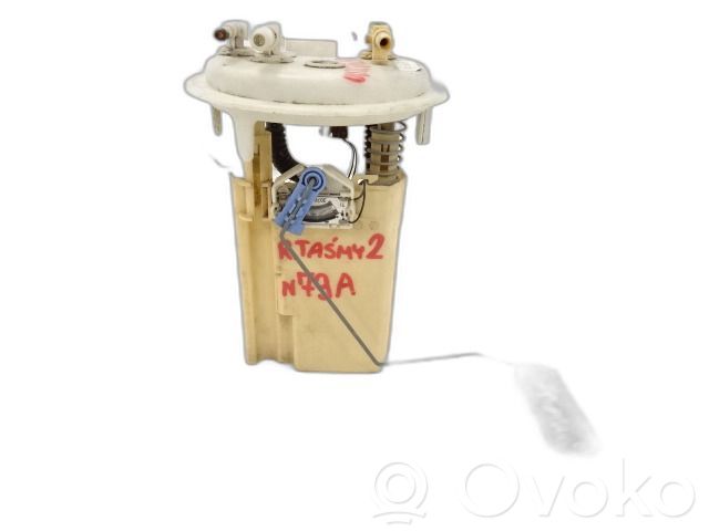 Citroen DS4 In-tank fuel pump 