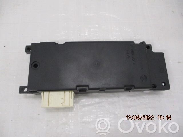 Peugeot 308 Bluetooth control unit module 