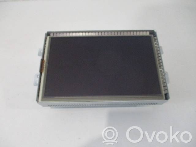 Land Rover Range Rover Evoque L538 Monitor/display/piccolo schermo 