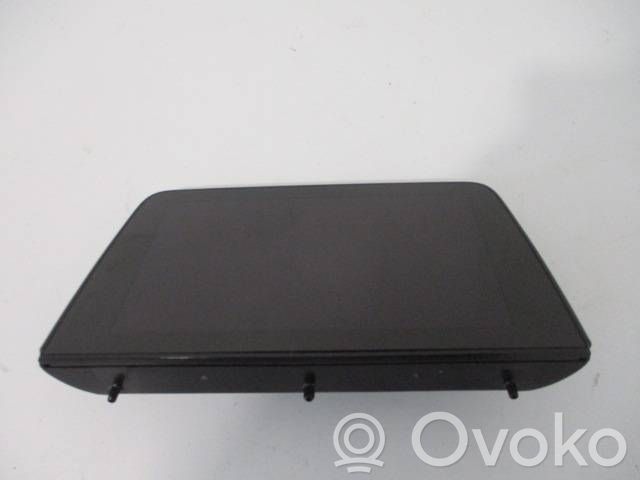 Ford Focus Screen/display/small screen 