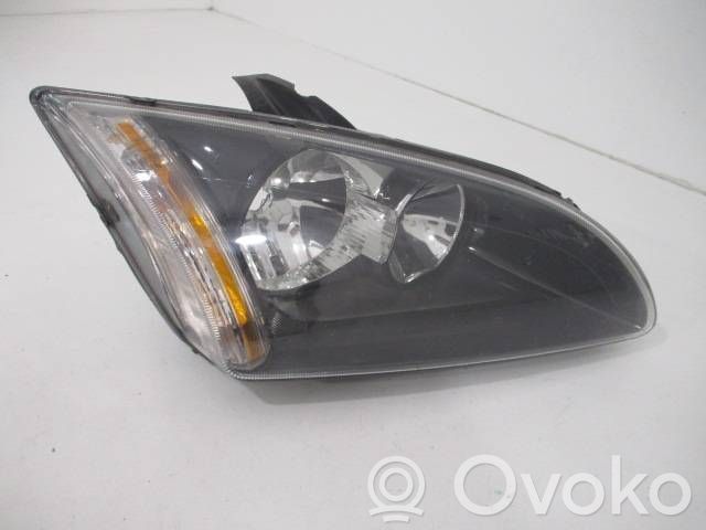 Ford Focus Scheinwerfer 