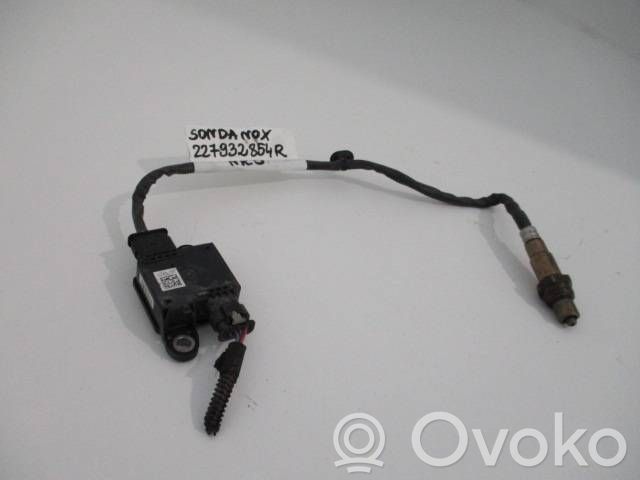 Lambda probe sensor   227932854R