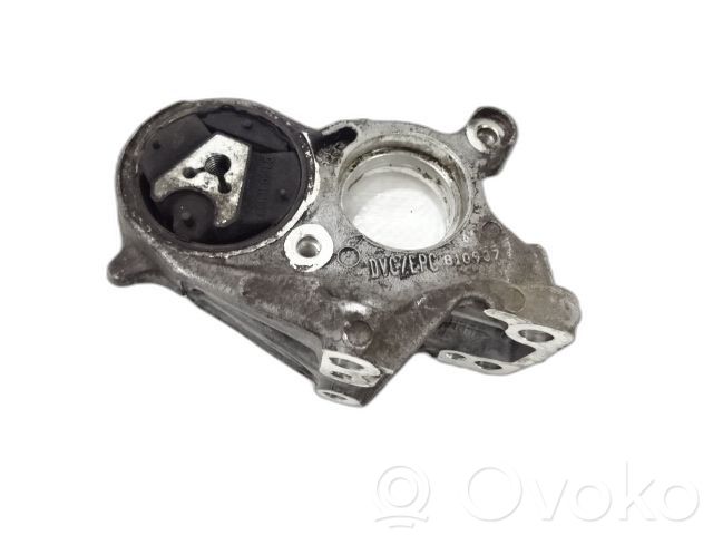 Citroen DS5 Prop shaft support center bearing 