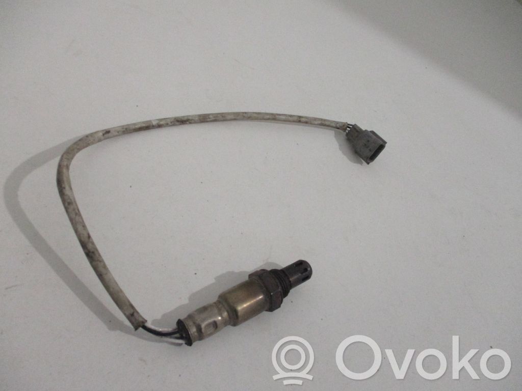 Renault Captur Lambda probe sensor 