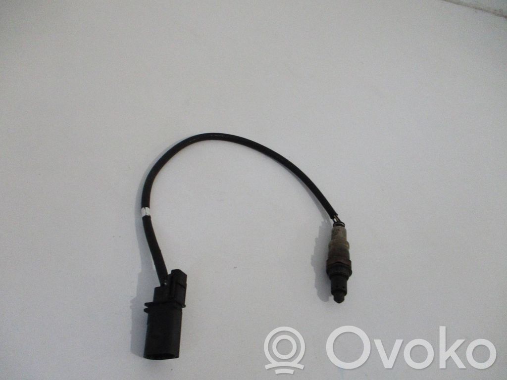 Skoda Fabia Mk3 (NJ) Lambda probe sensor 