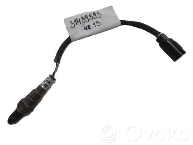 Volvo XC60 Lambda probe sensor 