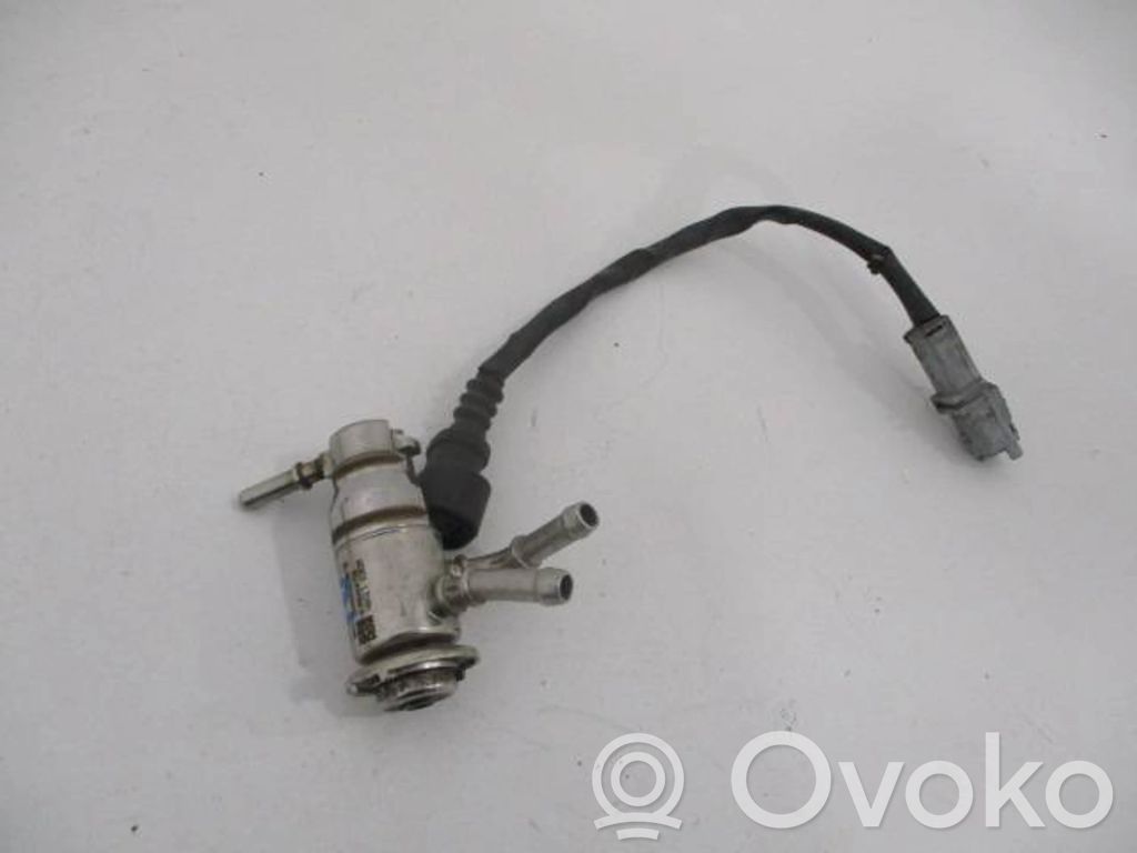 Renault Captur II AdBlue injector 