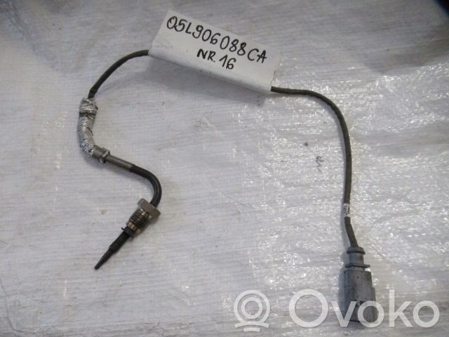 Cupra Formentor Lambda probe sensor 