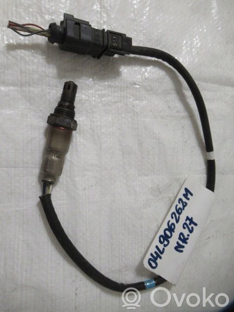 Volkswagen Tiguan Lambda probe sensor 