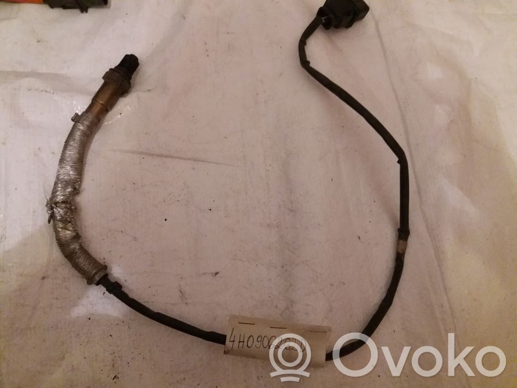 Audi A8 S8 D4 4H Lambda probe sensor 