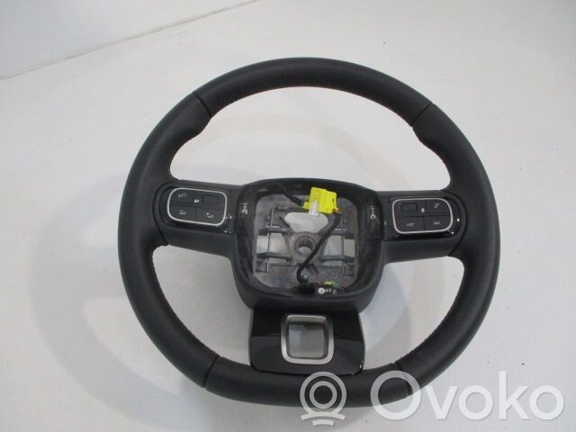 Citroen C3 Aircross Vairas 