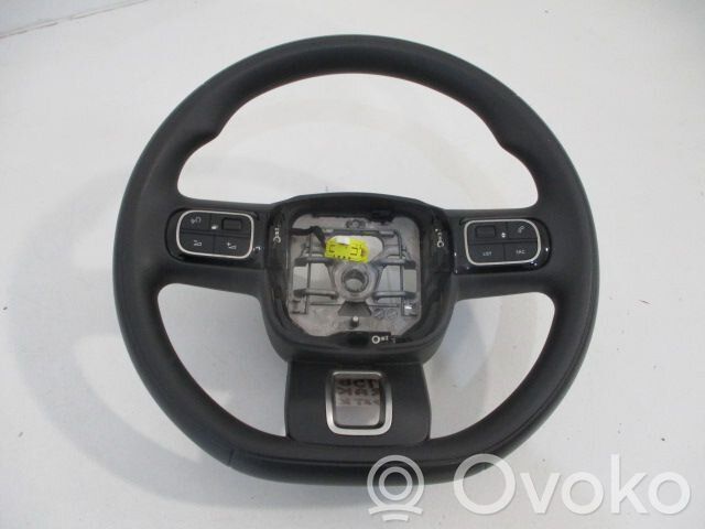 Citroen C3 Steering wheel 