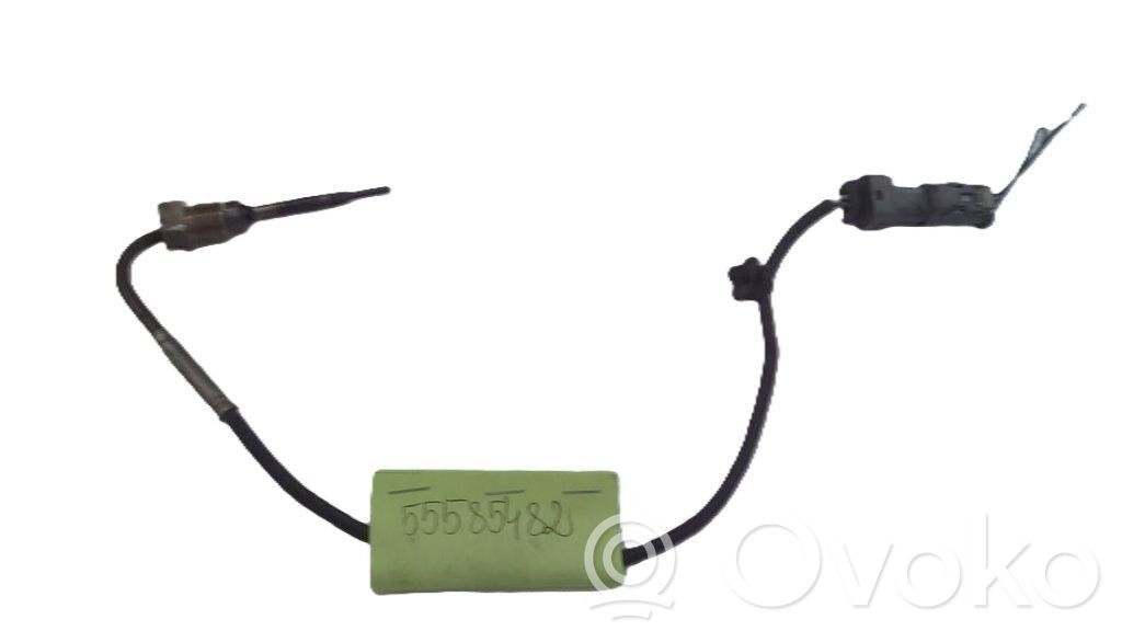 Opel Insignia A Lambda probe sensor 