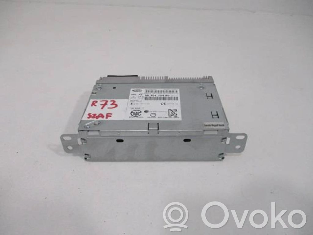 Peugeot 308 Stacja multimedialna GPS / CD / DVD 