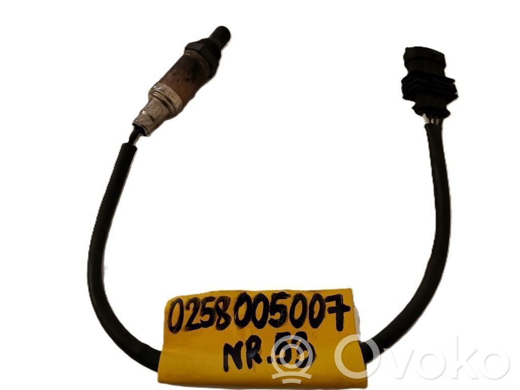 Opel Vectra B Lambda probe sensor 