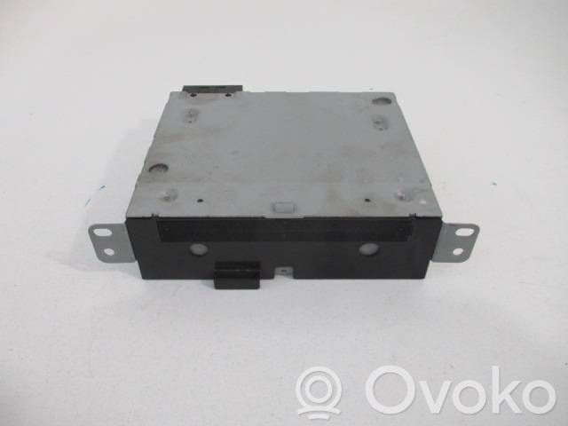 Citroen DS4 Radio/CD/DVD/GPS head unit 