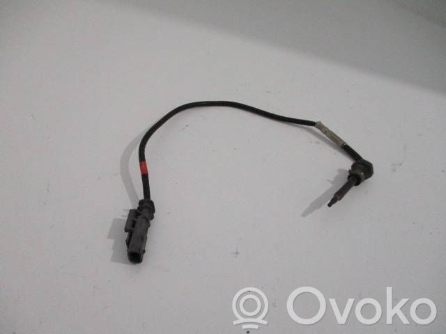 Fiat Tipo Išmetamųjų dujų temperatūros daviklis 
