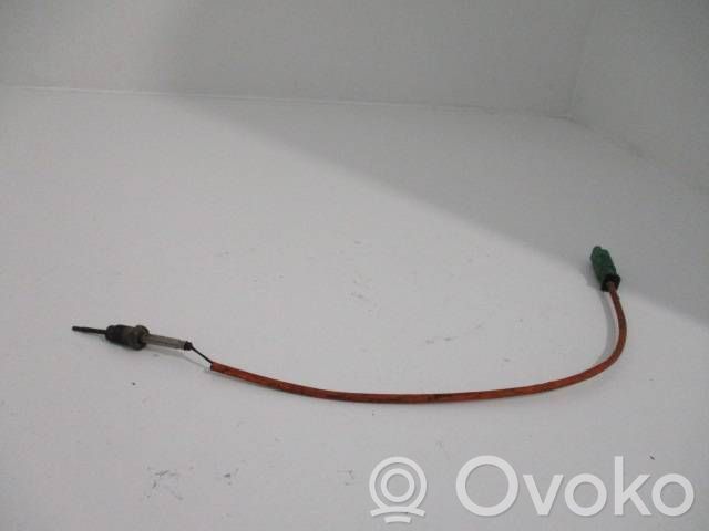 Jaguar XF Sensor de temperatura del escape 