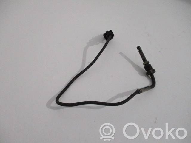 Fiat Croma Sensor de temperatura del escape 