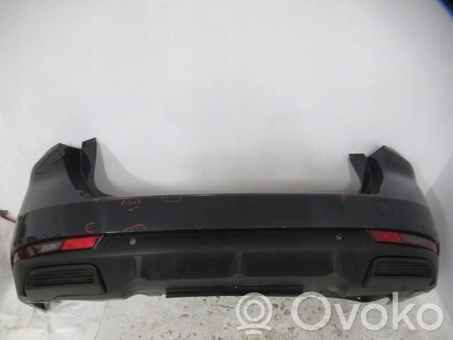 Peugeot 508 II Bamperis 