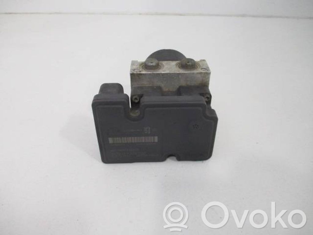 Peugeot 207 ABS Pump 