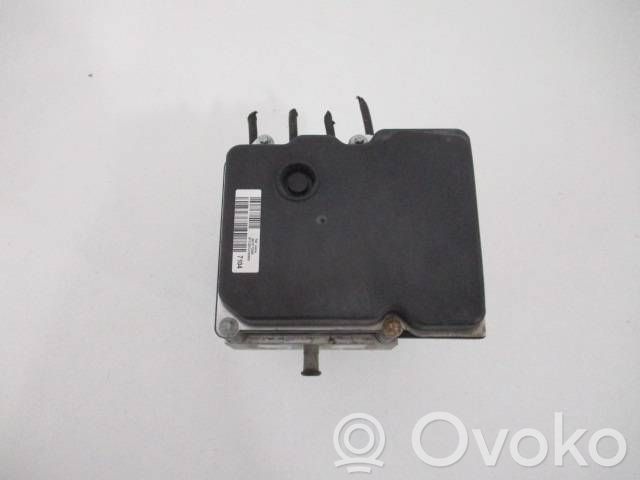 Citroen DS4 ABS Pump 