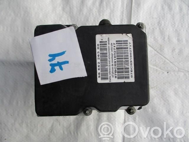 Citroen C5 ABS bloks 