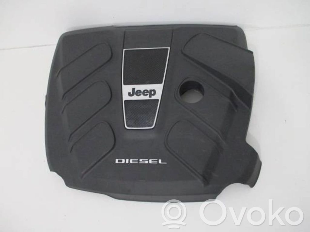 Jeep Grand Cherokee Moottorin koppa 