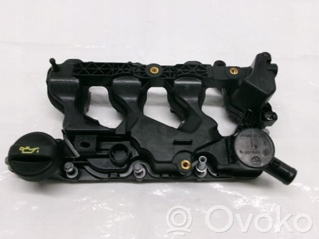 Citroen C3 Ansaugbrücke Ansaugkrümmer 